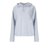 Athlecia Namier Hoody - Felpa da donna con cappuccio, stile scandinavo, super morbida e sostenibile, perfetta per lo sport e la vita quotidiana., Balance, 48