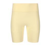 Athlecia Pantaloni sportivi giallo chiaro Donna Athlecia L