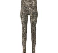 Athlecia Pantaloni sportivi 'Windia' beige Donna Athlecia L