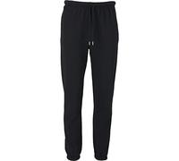 ATHLECIA Soffina Pantaloni da Allenamento, 1001 Nero, 44 Unisex-Adulto