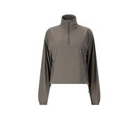 ATHLECIA Sweater da donna Sharma 1/2 Zip oliva | 38