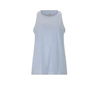 ATHLECIA - Women's Mota Slub Top - Canotta 42 grigio