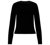 ATHLECIA - Women's Almi L/S Tee - Maglia funzionale 40 nero
