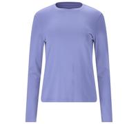 ATHLECIA - Women's Almi L/S Tee - Maglia funzionale 42 lilla
