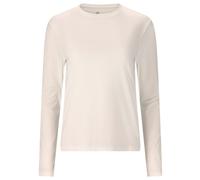 ATHLECIA - Women's Almi V2 L/S Tee - Maglia a manica lunga 34 bianco