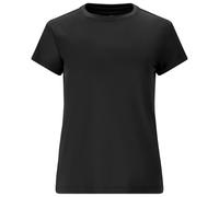ATHLECIA - Women's Almi V2 S/S Tee - Maglia funzionale 36 nero