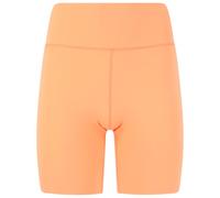 ATHLECIA - Women's Bloom Short Tights - Pantaloncini 38 arancione