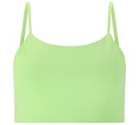 ATHLECIA - Women's Bloom Sports Bra - Reggiseno sportivo M verde
