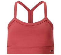 ATHLECIA - Women's Bloom V2 Sports Bra - Reggiseno sportivo M rosso