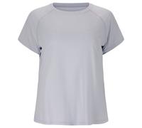 ATHLECIA - Women's Gaina V2 S/S Tee - Maglia funzionale 42 grigio