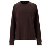ATHLECIA - Women's Jacey Crew Neck - Maglione 36 marrone/nero