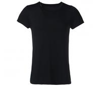 ATHLECIA - Women's Julee Loose Fit Seamless Tee - Maglia funzionale S/M nero