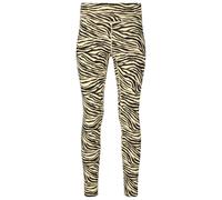 ATHLECIA - Women's Larissa Printed Long Tights - Leggings 42 beige