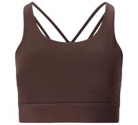 ATHLECIA - Women's Lavigne Sports Bra - Reggiseno sportivo XL marrone