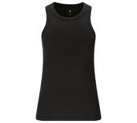 ATHLECIA - Women's Lenga Rib Top - Top 44 nero