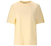 ATHLECIA - Women's Lexy Basic Tee - T-shirt 40 beige