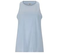 ATHLECIA - Women's Mota Slub Top - Canotta 40 grigio