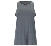 ATHLECIA - Women's Mota Slub Top - Canotta 44 grigio