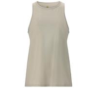 ATHLECIA - Women's Mota Slub Top - Canotta 46 grigio