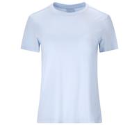 ATHLECIA - Women's Pacy V2 S/S Tee - Maglia funzionale 34 grigio/bianco