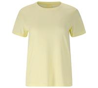 ATHLECIA - Women's Pacy V2 S/S Tee - Maglia funzionale 36 beige