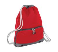 Athleisure Poliestere Laccio Palestra Sacca Pe Scarpe Danza Zaino Borsa da Nuoto