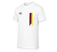 ATHLEJOY Maglia della Germania Coppa del Mondo 2026, per uomo e donna, articolo per tifosi della Germania