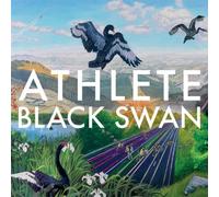 Athlete - Black Swan