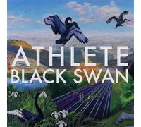 Athlete - Black Swan