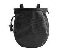 Athlete Grip Sack - Moisture Resistant Sports Accessory | Compact Carrier with Drawstring Seal & Comfortable Waist Strap for Indoor Exercise, Trekking, Camping, Yoga and Adventure