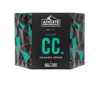 Athlete Performance Luxury Chamois Cream 250 ml Crema Antisfregamento Cosce