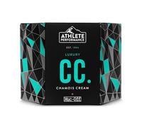 Athlete Performance Luxury Chamois Cream 250 ml Crema Antisfregamento Cosce Anti