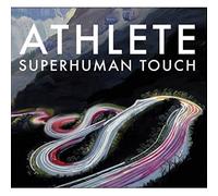 Athlete - Superhuman Touch [7" VINYL]
