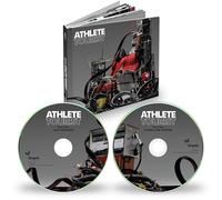 Athlete – tourist – CD – Edizione 20° Anniversario