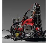 Athlete - Tourist (20th Anniversary Edition)