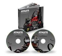 Athlete – tourist – CD – Edizione 20° Anniversario