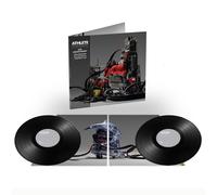 Athlete Tourist (20th Anniversary Edition) (Vinyl LP) 12" Album