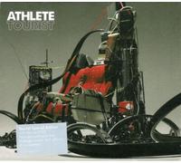 Athlete - Tourist-Spec.Edition + Dvd