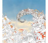 Athlete Vehicles & Animals (CD) 20th Anniversary Box Set