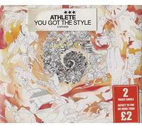Athlete - You Got The Style [Import]