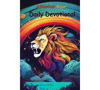 Athletes Roar Daily Devotional