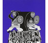 Athletic Automaton - Journey Through Roman's Empire