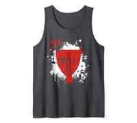 Athletic Club | 1898 Scudo | Prodotto ufficiale | Bilbao Canotta