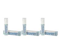 Athletic Freschezza 50 Ml 3x50 ml Sciroppo