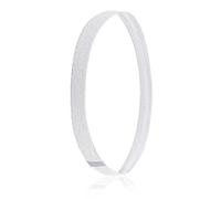 Athletic Hair Bands - Sweat Bands Workout Headband Gym Headband Non Slip | Thin Workout Gym Headbands For Women Boys Girls