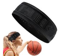 Athletic Headbands,Sweat Headband Fascia per la testa comoda, elegante, | Fasce da allenamento per uomo e donna per basket, viaggi camminando, trekking, cors