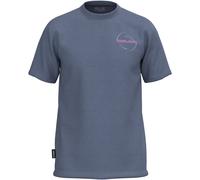 Athletic Mizuno Casual T-shirt WILD WIND Uomo TagliaM