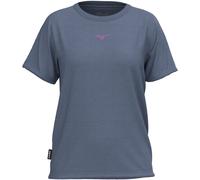 Athletic Mizuno T-shirt WILD WIND Donna TagliaM