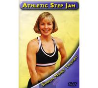 Athletic Step Jam With Sharon Money Twombly
