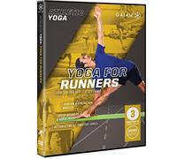 Athletic Yoga: Yoga for Runners